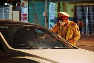 Hết thời ‘ma men’