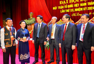 Quảng Ninh: Kinh nghiệm quý từ Đại hội điểm