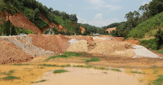 Yên Bái: Mạnh tay xử lý vi phạm trong lĩnh vực đất đai