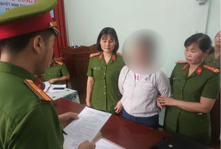 Đắk Nông: Bắt tạm giam đối tượng dùng mạng xã hội đăng tin sai sự thật