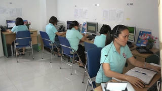 Bạo lực trẻ em vẫn gia tăng