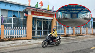 Những điều giản dị nhưng thấm đẫm giá trị trong 'Ngôi nhà trí tuệ' - Bài 1: Trăn trở với nhà văn hóa của dân