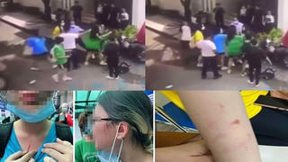 Bạo lực học đường: Đừng phán xét một chiều