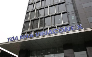 Vinaconex chốt quyền chia cổ tức tiền mặt tỷ lệ 12%