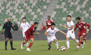 HLV: Philippe Troussier khẳng định thất bại trở thành bài học giá trị cho U23 Việt Nam