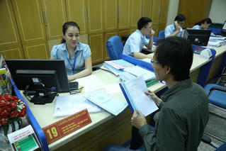 Tránh việc giảm biên chế cơ học