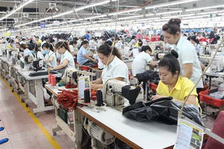 Bình Dương: Công đoàn tỉnh lên kế hoạch chăm lo cho công nhân trong dịp Tết