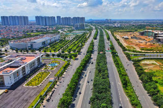 Hà Nội nghiên cứu thu phí Đại lộ Thăng Long và Vành đai 3