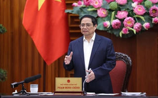 Hỗ trợ tối đa người dân, doanh nghiệp