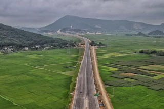 Khánh thành hai tuyến cao tốc Mai Sơn – QL45, Phan Thiết - Dầu Giây