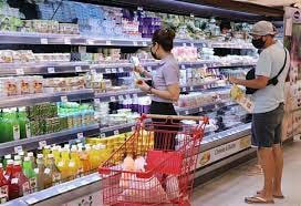 Phát triển mạnh thị trường trong nước