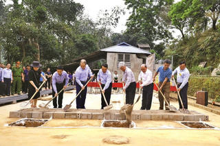 Thủ tướng quyết định phân bổ hơn 4.557 tỷ đồng để xóa nhà tạm, nhà dột nát