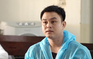An Giang: Kẻ gây án lãnh 7 năm tù về tội giết người