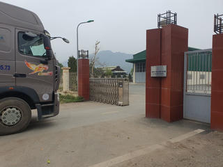 Hòa Bình: 8/11 đảng viên của Trung tâm Đăng kiểm xe cơ giới bị khai trừ ra khỏi Đảng