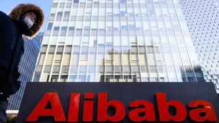 Alibaba tiếp tục thoái vốn khỏi thị trường Ấn Độ