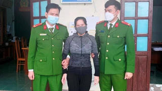 Dùng ‘sổ đỏ’ giả lừa đảo ngân hàng chiếm đoạt hơn 800 triệu đồng