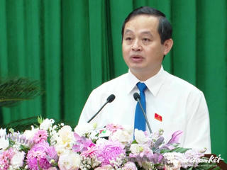 HĐND tỉnh Thái Nguyên: Xem xét công tác nhân sự theo chỉ đạo của Trung ương