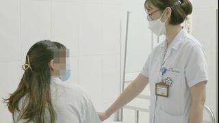 Lo ngại trầm cảm sau sinh