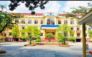 Bất thường điểm thi ở Thái Bình: Khớp sai phách khiến 2.769 bài thi sai điểm