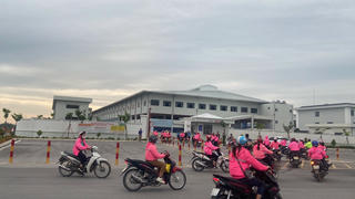Doanh nghiệp ra 'tối hậu thư', gần 6.000 công nhân trở lại làm việc