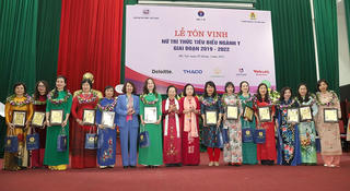 Gánh nặng hai vai