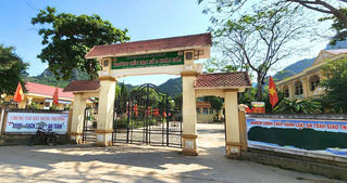 Quảng Bình: Đề nghị kỷ luật hiệu trưởng mang ‘sổ đỏ’ nhà trường đi cầm cố gần 1 tỷ đồng