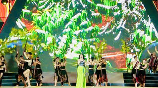 Đắk Lắk quyết tâm xây dựng tỉnh phát triển nhanh, bền vững, giàu đẹp, văn minh, bản sắc
