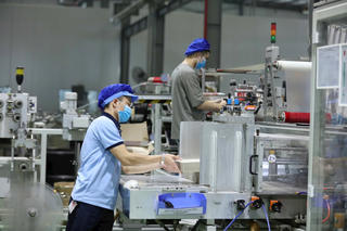 Hơn 10 nghìn doanh nghiệp thành lập mới trong tháng 2/2025