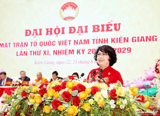 Phát huy vai trò, sức mạnh của Ban Thanh tra nhân dân, Ban Giám sát đầu tư cộng đồng