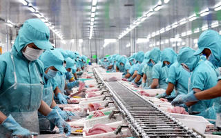 Kỳ vọng tăng trưởng GDP 6,8-7%