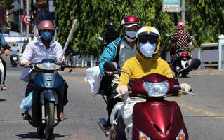 Miền Bắc trời rét, vùng núi cao có nơi dưới 11 độ C