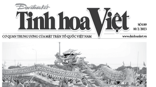 Đón đọc Tinh hoa Việt số 189