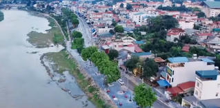 Bắc Kạn hướng đến đô thị xanh: Thành phố trong rừng - Rừng trong thành phố