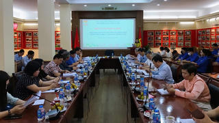 Hội thảo 'Phát huy quyền làm chủ của nhân dân trong phản biện, giám sát chính sách'