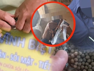 Cảnh giác với 'thần y', 'thần dược'