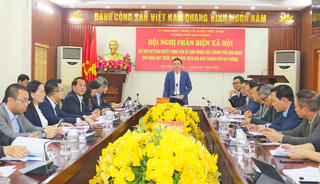 Hải Phòng: Phản biện xã hội về dự thảo quy định dạy thêm, học thêm