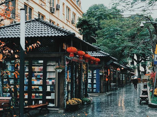 Lan tỏa không gian văn hóa đọc