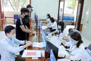 Hướng dẫn thủ tục cấp phiếu lý lịch tư pháp qua dịch vụ bưu chính