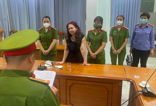 Vụ Nguyễn Phương Hằng và đồng phạm: Tiếp tục điều tra bổ sung