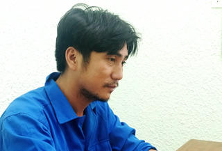 Tạm giam tài xế lùi xe tải tông chết ba mẹ con