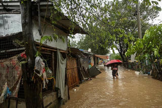 Miền Nam Trung Quốc chuẩn bị ứng phó siêu bão Yagi