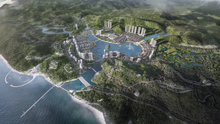 Quảng Ninh: 'Chốt' chủ đầu tư Khu phức hợp cao cấp 2 tỷ USD