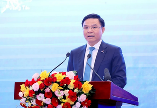 Ông Lê Mạnh Hùng giữ chức Chủ tịch Hội đồng thành viên Tập đoàn Dầu khí Việt Nam