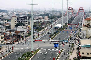Dự án chậm tiến độ dù có cơ chế đặc thù
