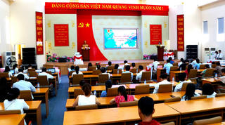 Quảng Nam: Trao thưởng Chương trình 'Hóa đơn may mắn'