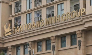 Tân Hoàng Minh chiếm đoạt hơn 8.000 tỷ đồng, ngừng hoạt động tất cả chi nhánh 