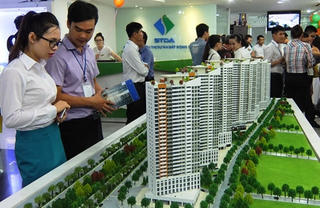 Thị trường sẽ thanh lọc môi giới bất động sản không chuyên nghiệp