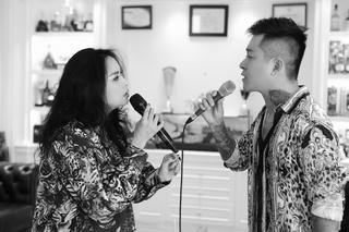 Thanh Lam tiết lộ màn song ca với Tuấn Hưng ở liveshow 'Chị tôi'