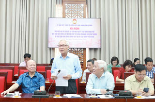 Mở rộng đối tượng cho vay vốn qua ngân hàng chính sách xã hội