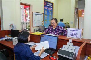 Hải Phòng: Miễn phí, lệ phí đối với 14 thủ tục hành chính trực tuyến